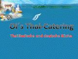 Zu Oi�s Online-Catering!