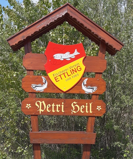 Fischerei-Verein Ettling